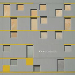 Album cover of Yessingles