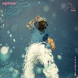 Album cover of APNEA