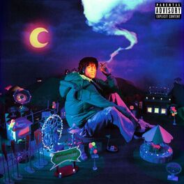 Album cover of Chilli Mon$taa