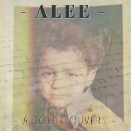Album cover of A coeur ouvert