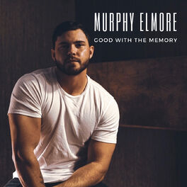Album cover of Good With the Memory