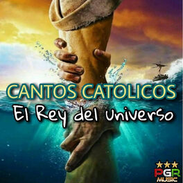 Album cover of El Rey del Universo