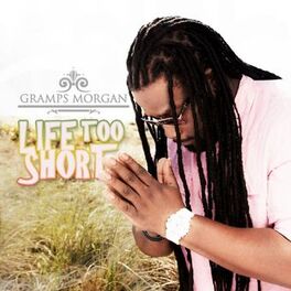 Album cover of Life Too Short