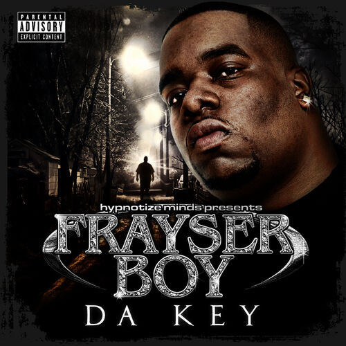 Come boy перевод. Frayser boy - da Streets need me, Vol. 1.