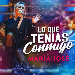 Album cover of Lo Que Tenías Conmigo