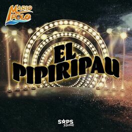 Album cover of El Pipiripau