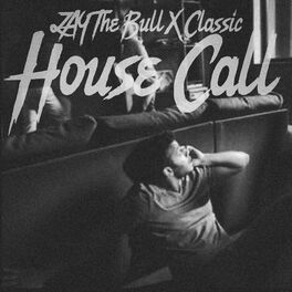 Album cover of House Call (feat. Classic)