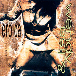 Album cover of Eroica