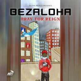 Album cover of Pray For Reign