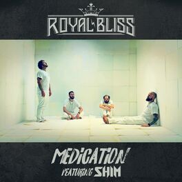 Album cover of Medication (feat. Shim)