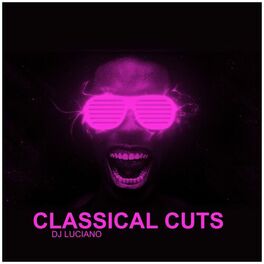 Album cover of Classical Cuts