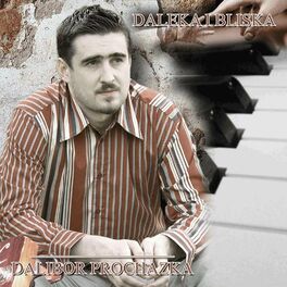 Album cover of Daleka i bliska