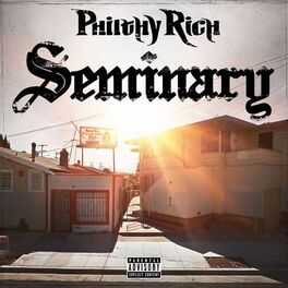 Album cover of Seminary