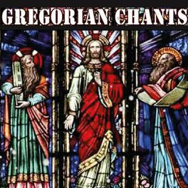 Album cover of Gregorian Chants (Cantos Gregorianos)