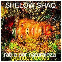 Album cover of Rabia Por Naturaleza (Grandes Existos)