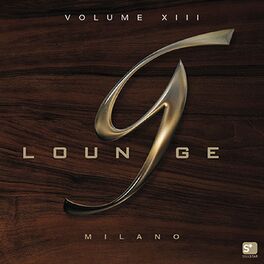 Album cover of G Lounge, Vol. 13