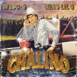 Album cover of Chalino