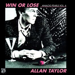 Album cover of WIN OR LOSE (Remastered)