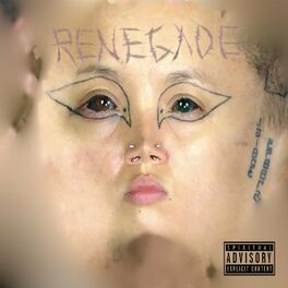 Album cover of Renegade