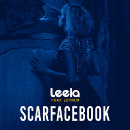 Album cover of Scarfacebook