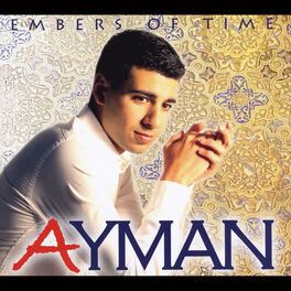 Album cover of Embers of Time