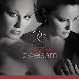 Album cover of Zweisam
