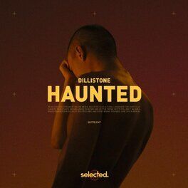 Album cover of Haunted