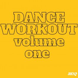 Album cover of Dance Workout, Vol. 1