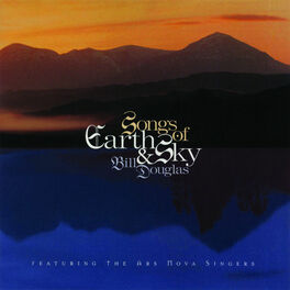 Album cover of Songs of Earth & Sky