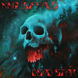 Album cover of Dead Star