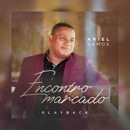 Album cover of Encontro Marcado (Playback)
