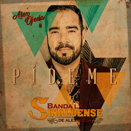 Album cover of Pídeme