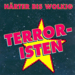 Album cover of Terroristen