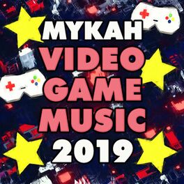 Album cover of Video Game Music 2019