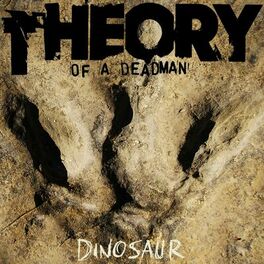 Album cover of Dinosaur