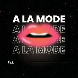 Album cover of A la mode