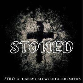 Album cover of Stoned (feat. Ric Meeks & Gabby Callwood)