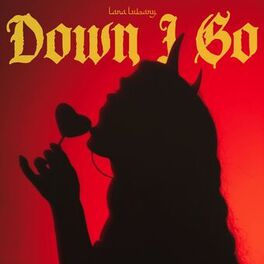 Album cover of Down I Go