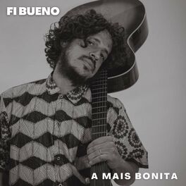 Album cover of A Mais Bonita