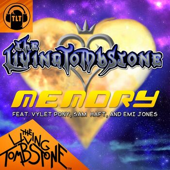 The Living Tombstone Memory Feat Vylet Pony Sam Haft Emi Jones Instrumental Ecoutez Avec Les Paroles Deezer