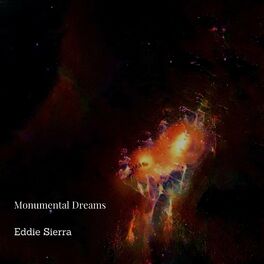 Album cover of Monumental Dreams