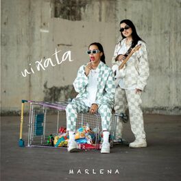 Album cover of niñata