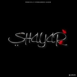 Album cover of Shayar (DIL E KHWAABZAD)