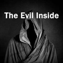 Album cover of The Evil Inside