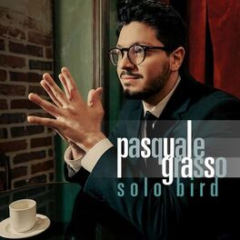 Album cover of Solo Bird