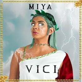Album cover of Vici