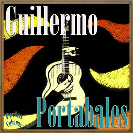 Album cover of Perlas Cubanas: Guillermo Portabales
