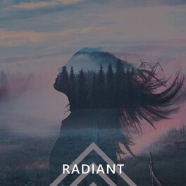 Album cover of Radiant