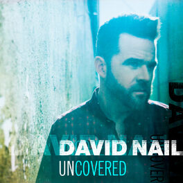 Album cover of Uncovered