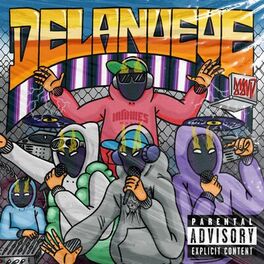 Album cover of Rap Foreva